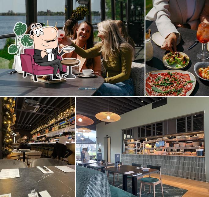 Restaurant De Beren Helmond
