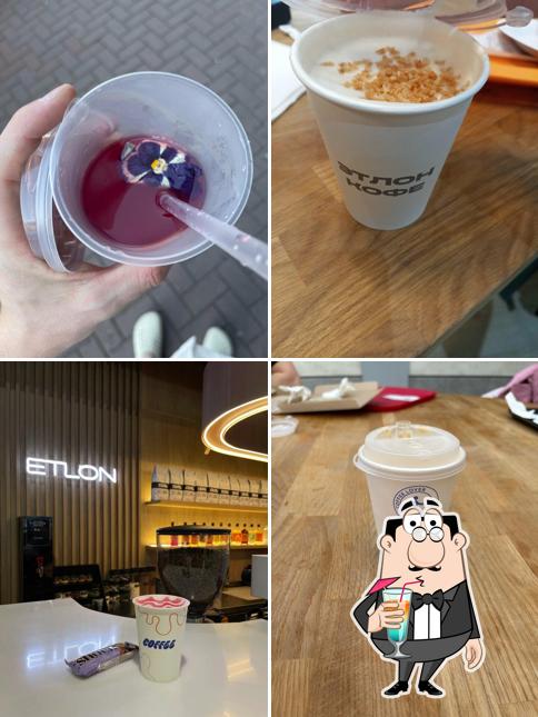 Etlon Coffee