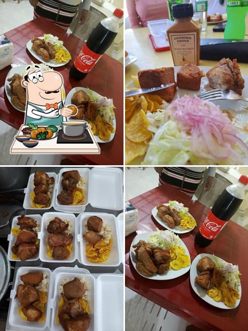 Fritada de Emilia