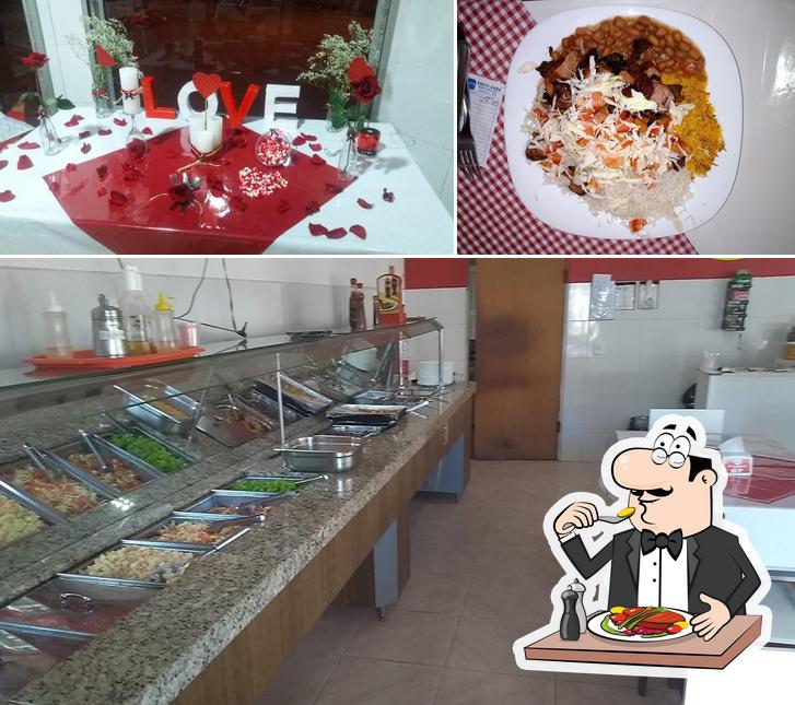 Restaurante J & E