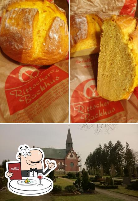 Rittscher‘s Backhus