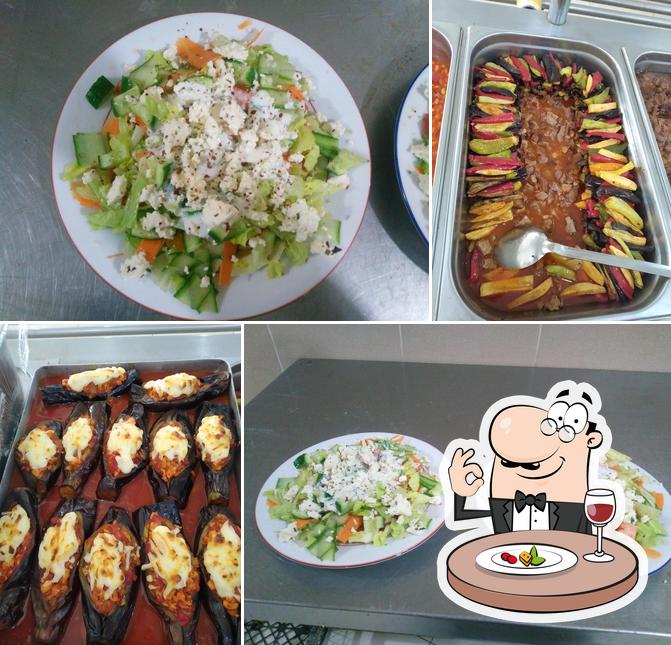MEYA YEMEK