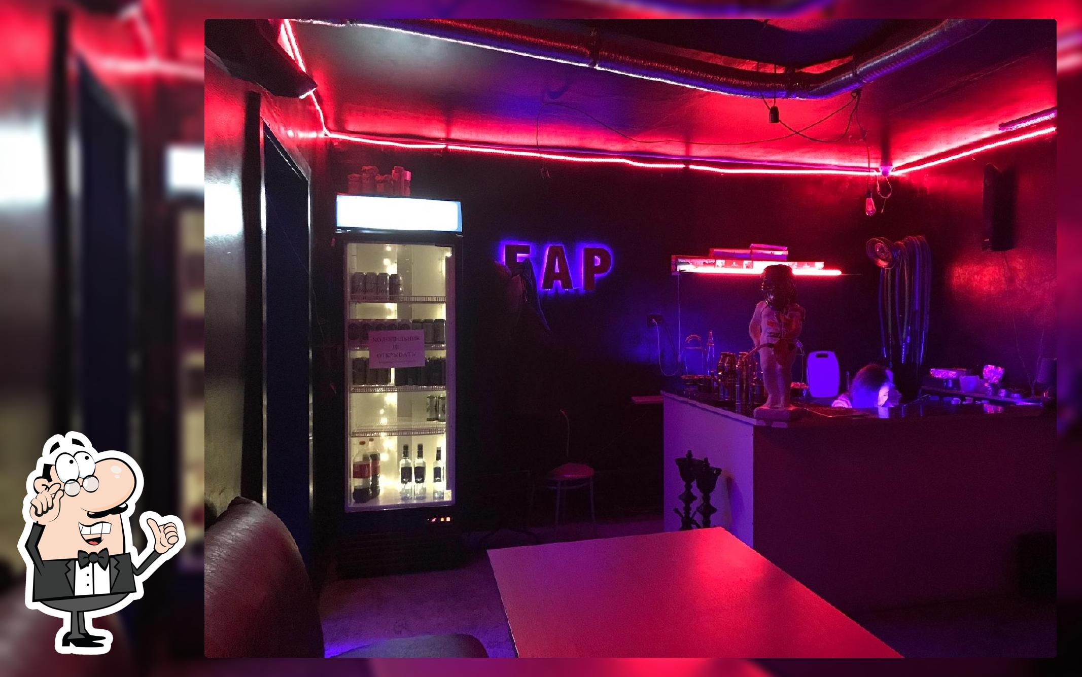 MOJO ROOMS