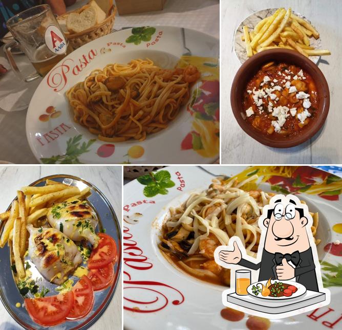Restaurant Maria