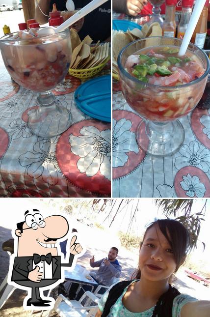 Mariscos El Bicho