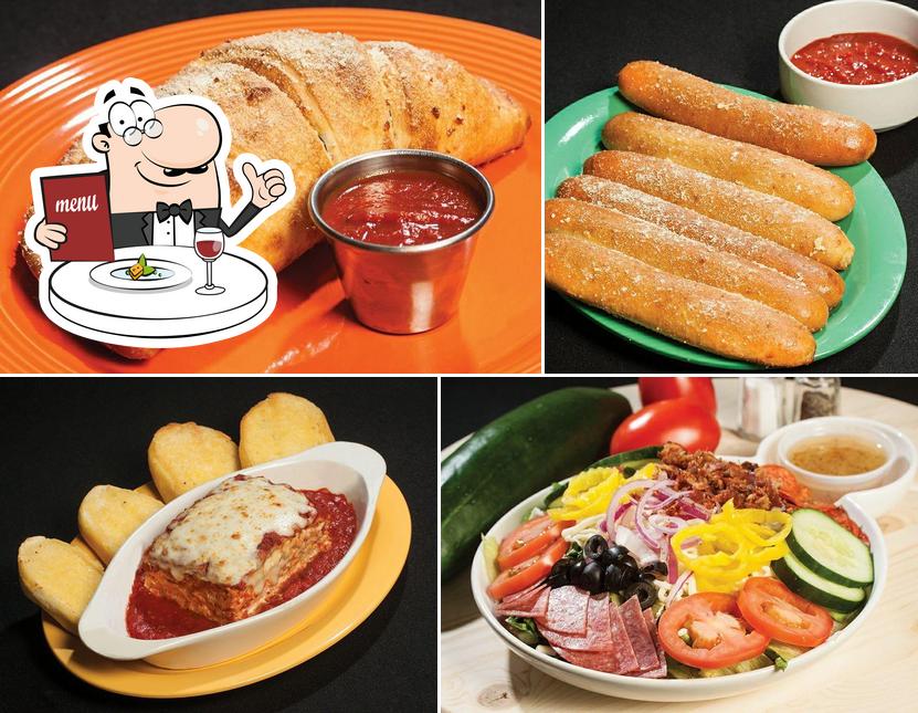 Mio's Pizza