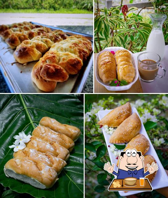 Panadería y Quesos La Hacienda • Milla 21