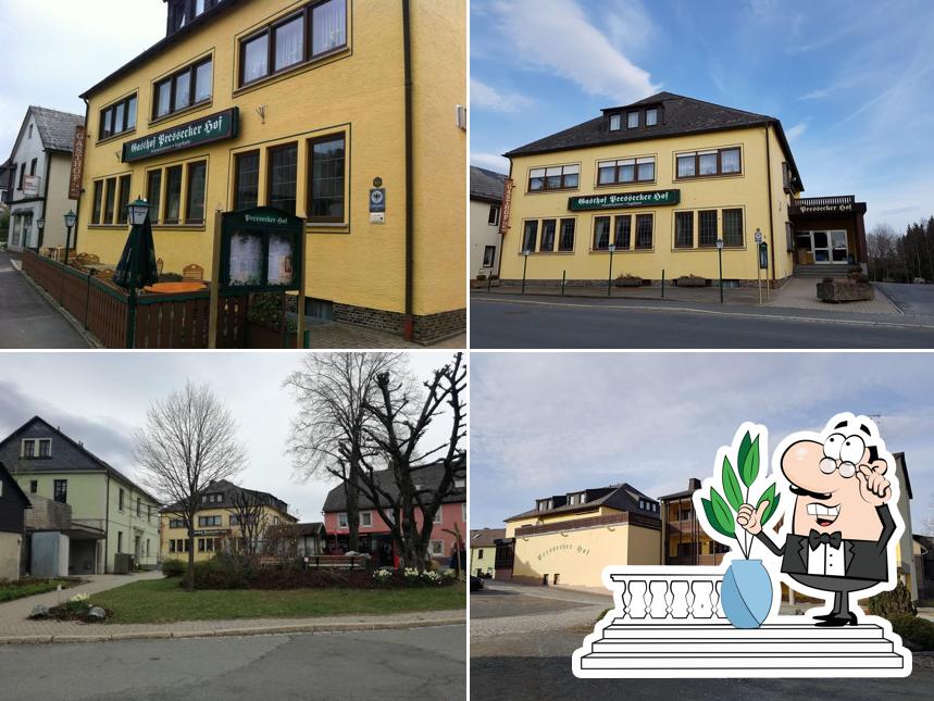 Pressecker Hof