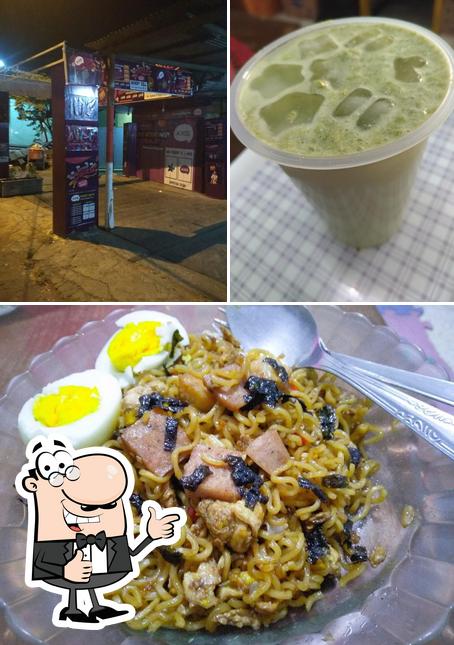Asri Herbal Tea - Marincha