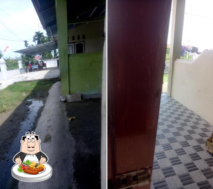 Rumah Rilex Bundo