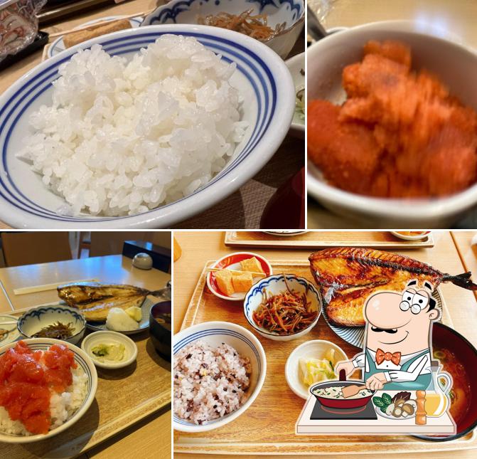 Sachifukuya
