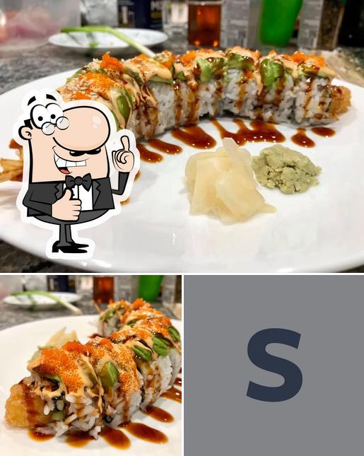 Sushi Depot