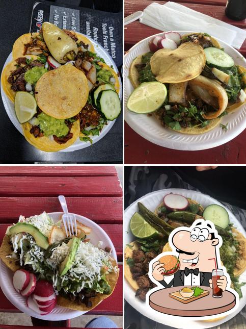 Tacos Guadalajara