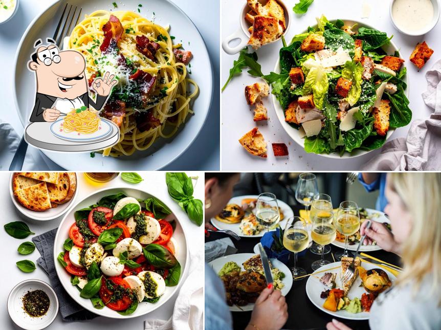 Tellerturm Buffetrestaurant · Catering · Event in Hamburg-Bergedorf