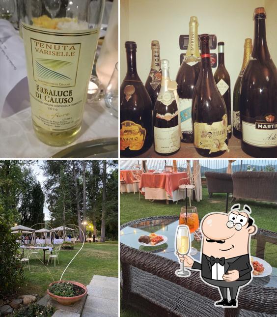 Tenuta Variselle Roppolo