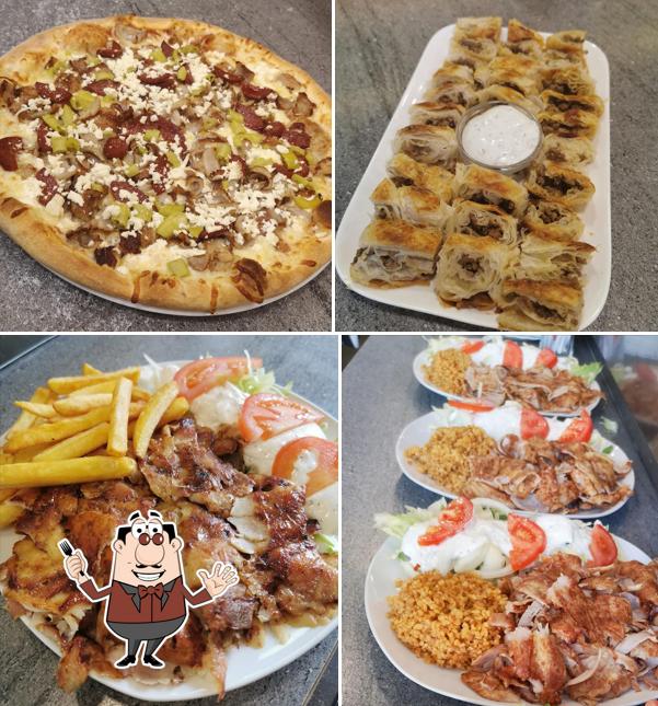 fooDZo