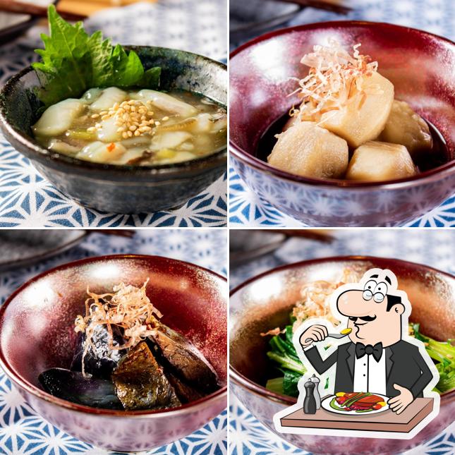 個室居酒屋 大和野菜と地酒 大和乃山賊 三条通り店