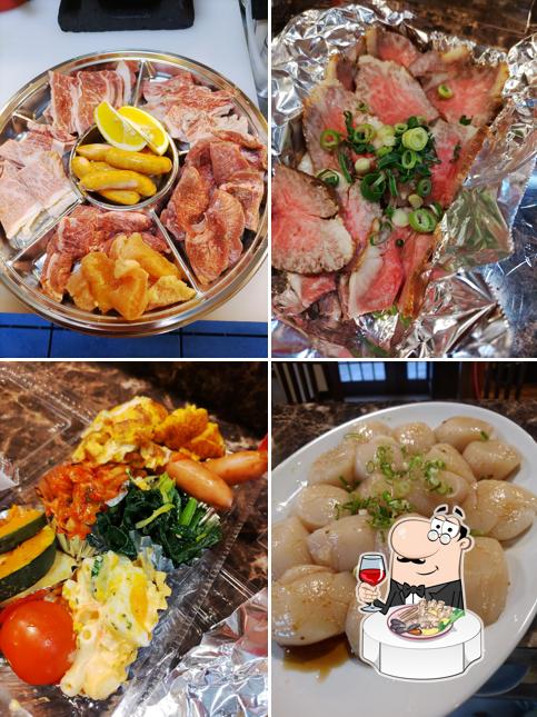 彩煙