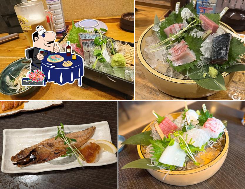 番屋小屋 西船橋店