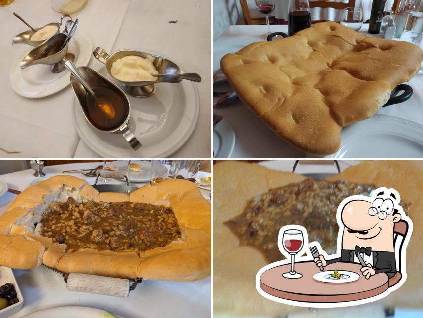 Restaurant Casa Paqui