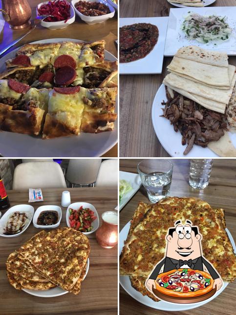 Şefim Döner İskender