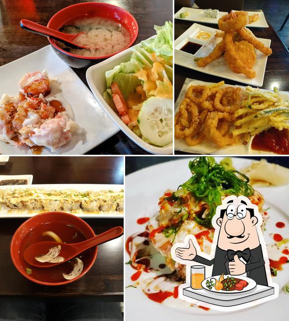 Sushi Q7 Jessup Laurel