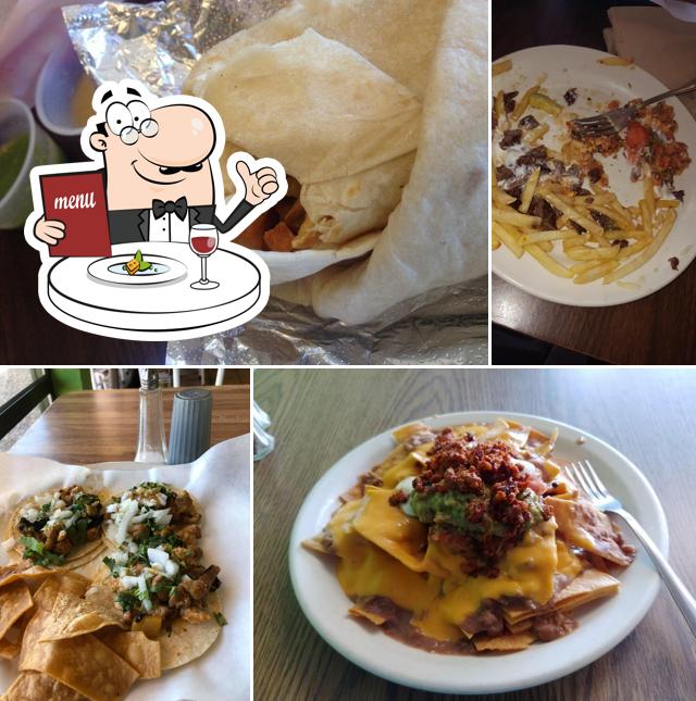 Taqueria La Fiesta