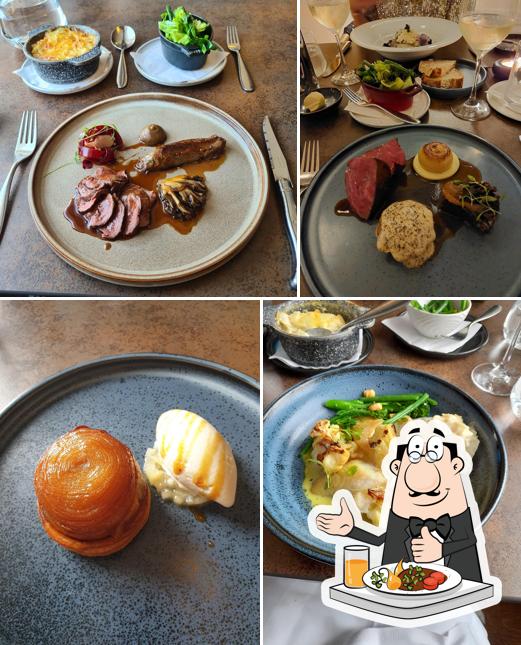 The Elephant Restaurant