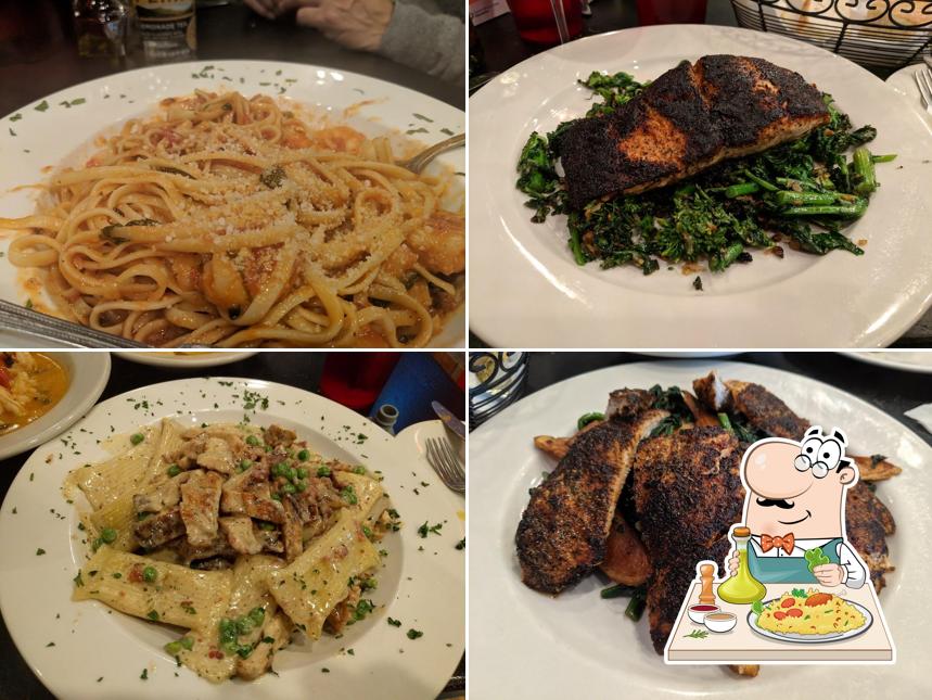 Village Trattoria