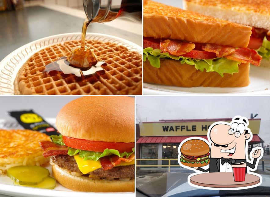 Waffle House