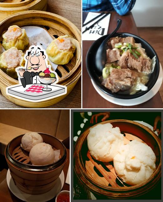 Dim Sum Oslo & Cocktailbar