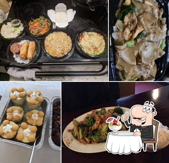Shui Asian Fusion