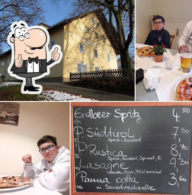 Pizzeria Ristorante Iulian