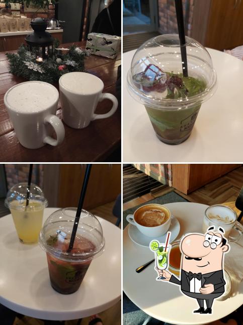 Академия кофе