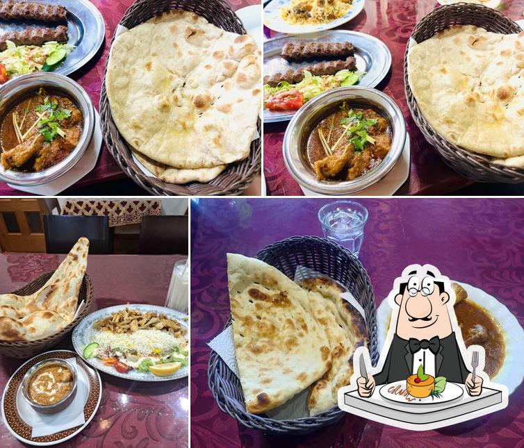 Al lazeez restaurant