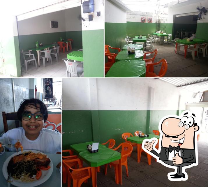 Bar and Restaurant Boca Boca