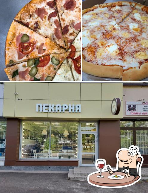 Батон