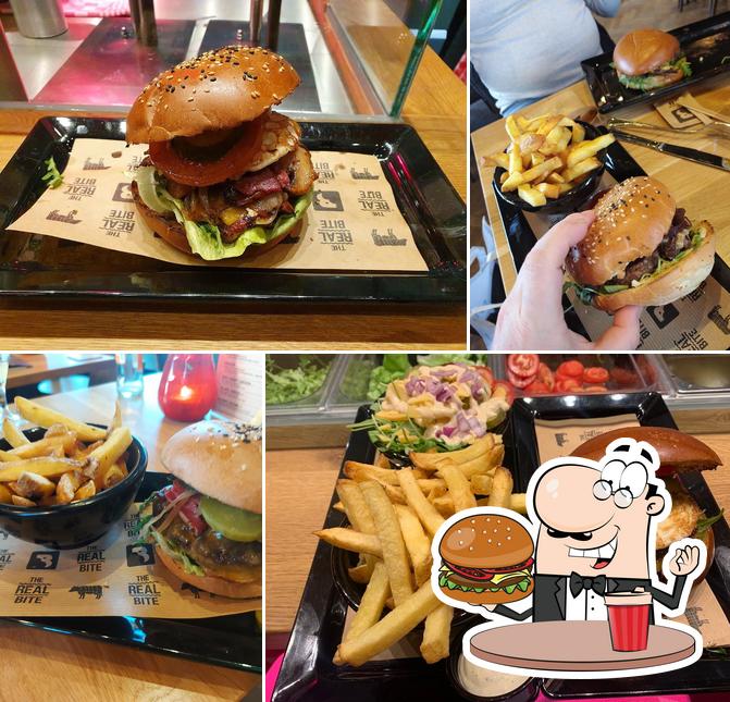 Burgerbar Zuid