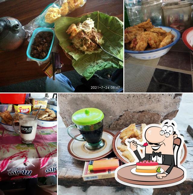 Angkringan Mak Yat