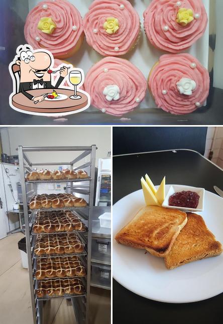 Hillston Bread Basket