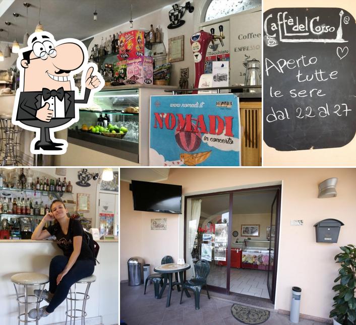 Caffè del corso