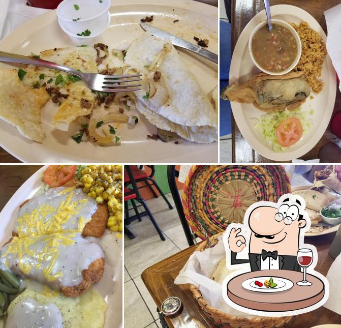 Chico's Comida Casera