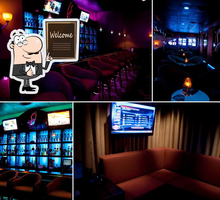 Silk Exotic Platinum Gentlemen's Club