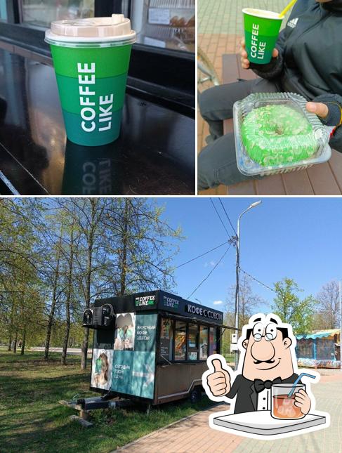 Coffee Like
