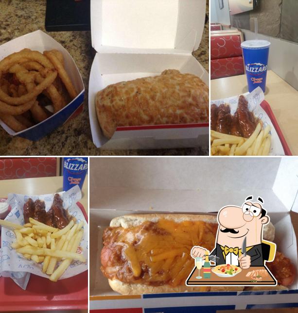 Dairy Queen Grill & Chill