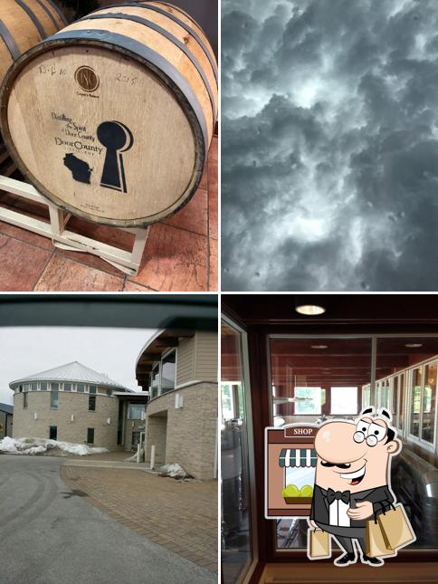 Door Peninsula Winery