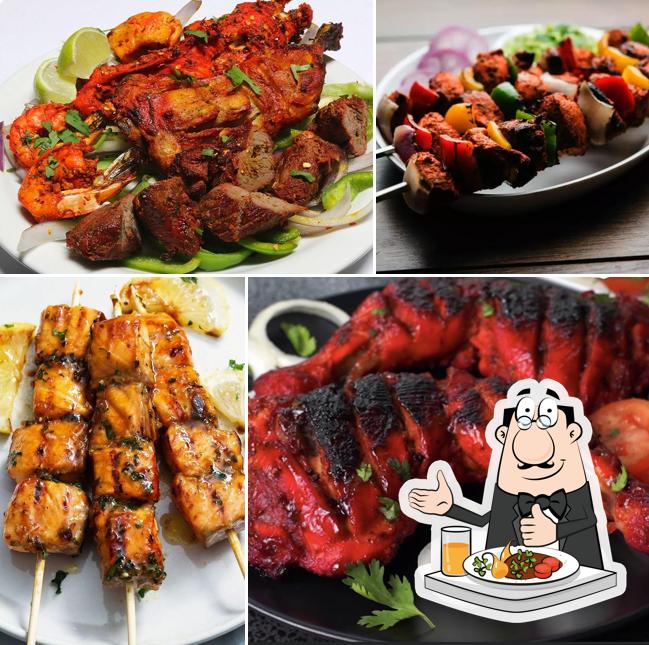 Melad Tandoori
