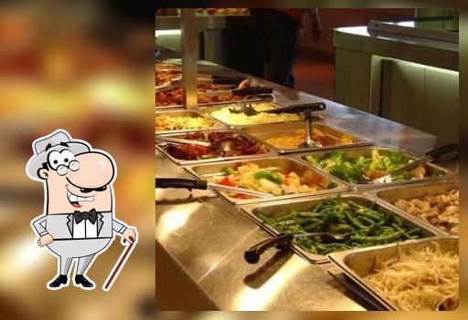 Fusion Buffet Invercargill