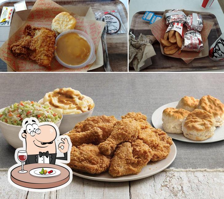 KFC