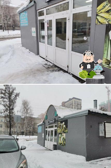 Кондитерские изделия